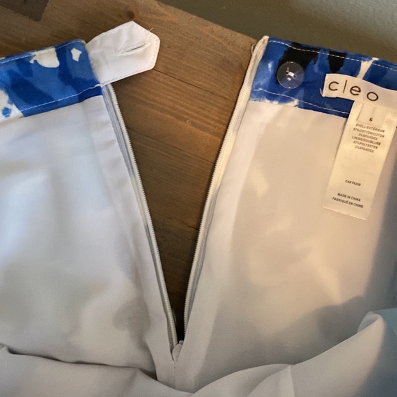 Cleo pencil skirt - Picture 8 of 11